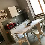 Happyhome 4 Posti Letto Apartman