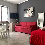 Happyhome 4 Posti Letto Apartman *