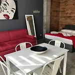 Happyhome 4 Posti Letto リヴァローロ・カナヴェーゼ