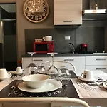 Apartman Happyhome 4 Posti Letto Rivarolo Canavese