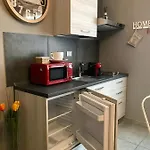 Happyhome 4 Posti Letto