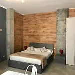 Happyhome 4 Posti Letto Rivarolo Canavese