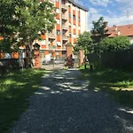 Apartman Happyhome 4 Posti Letto *