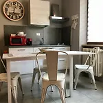 Happyhome 4 Posti Letto * Rivarolo Canavese