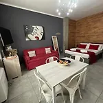 Happyhome 4 Posti Letto *