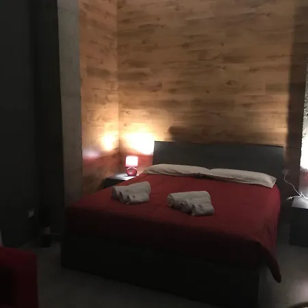 Διαμέρισμα Happyhome 4 Posti Letto *