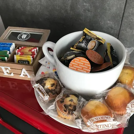 Happyhome 4 Posti Letto Apartman *