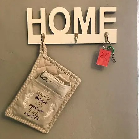 Happyhome 4 Posti Letto Apartman