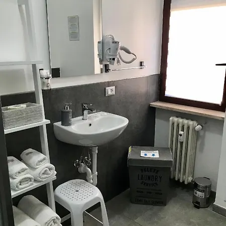 Happyhome 4 Posti Letto Rivarolo Canavese