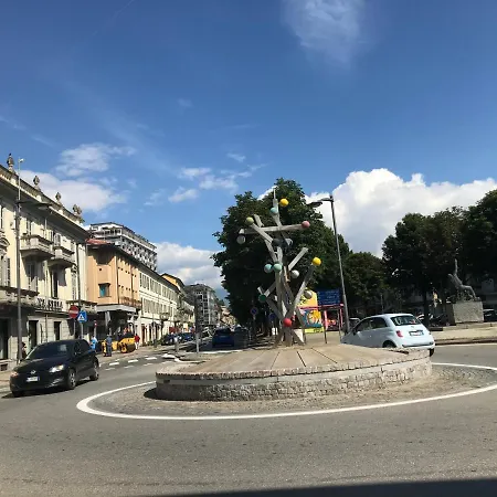 Happyhome 4 Posti Letto Apartman *