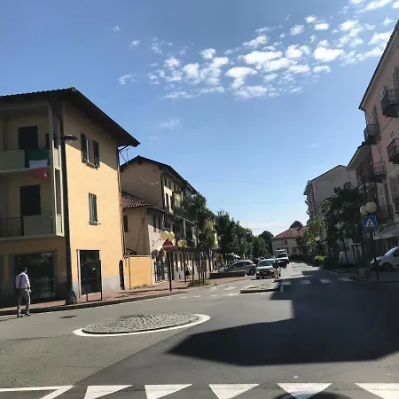 Happyhome 4 Posti Letto Apartament Rivarolo Canavese