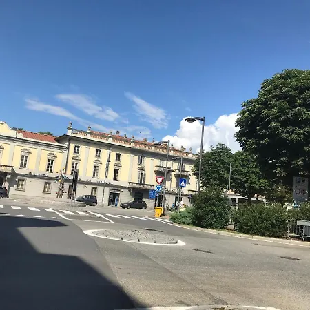 Apartman Happyhome 4 Posti Letto