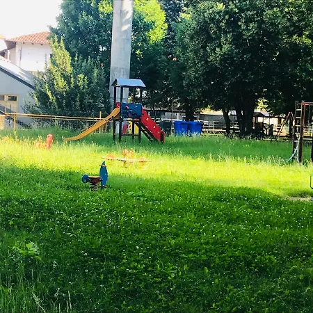 Happyhome 4 Posti Letto Apartment Rivarolo Canavese