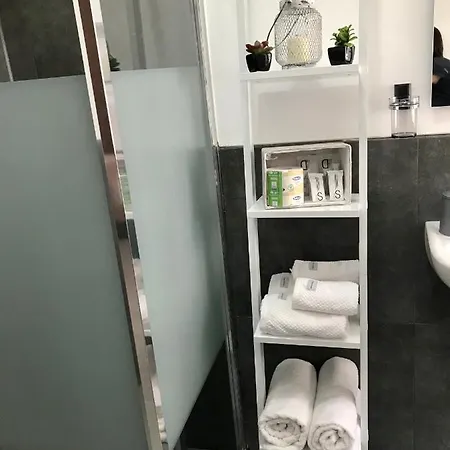 Apartment Happyhome 4 Posti Letto Rivarolo Canavese
