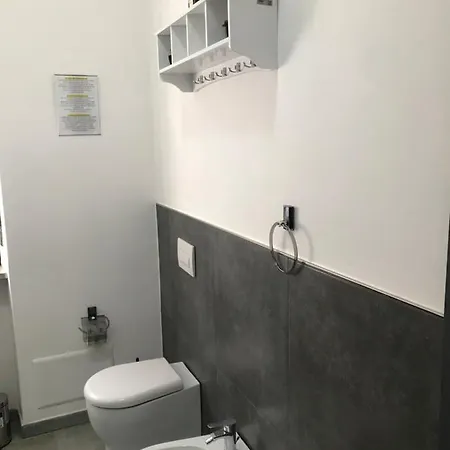 Happyhome 4 Posti Letto Apartman *