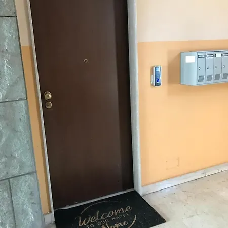 Happyhome 4 Posti Letto