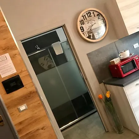 Happyhome 4 Posti Letto Appartement Rivarolo Canavese