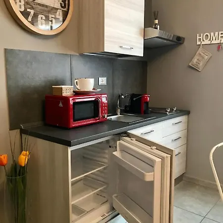 Happyhome 4 Posti Letto