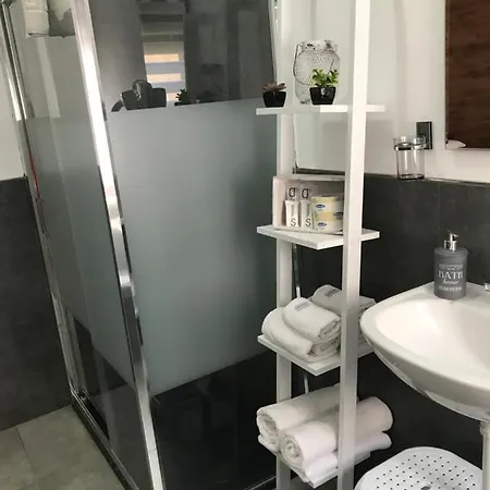 Happyhome 4 Posti Letto Apartman *