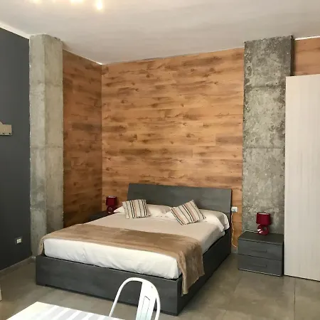 Happyhome 4 Posti Letto Rivarolo Canavese