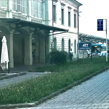 Happyhome 4 Posti Letto Rivarolo Canavese