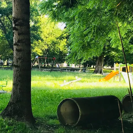 Happyhome 4 Posti Letto * Rivarolo Canavese