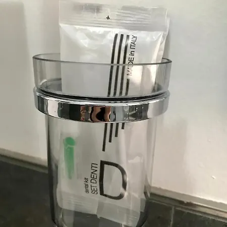 Happyhome 4 Posti Letto *