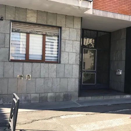 Happyhome 4 Posti Letto *