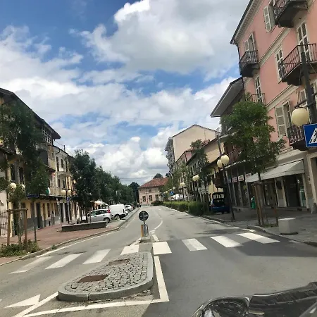 Happyhome 4 Posti Letto Rivarolo Canavese