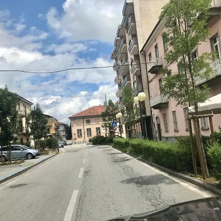 Happyhome 4 Posti Letto Apartament Rivarolo Canavese