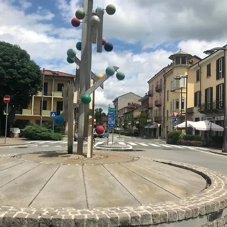 Happyhome 4 Posti Letto Διαμέρισμα