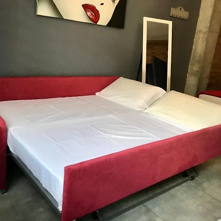 Happyhome 4 Posti Letto