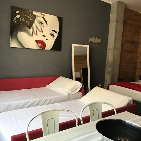 Happyhome 4 Posti Letto Apartman Rivarolo Canavese