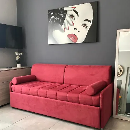 Happyhome 4 Posti Letto * Rivarolo Canavese