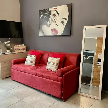 Happyhome 4 Posti Letto Rivarolo Canavese
