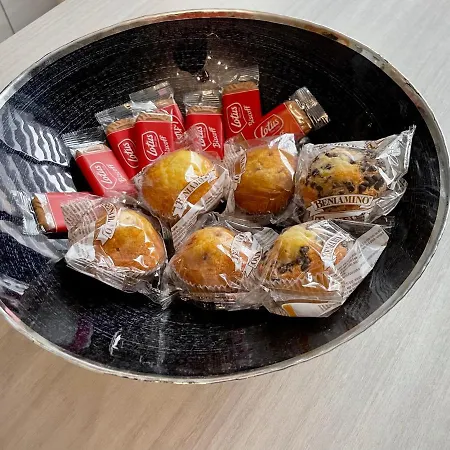 Happyhome 4 Posti Letto