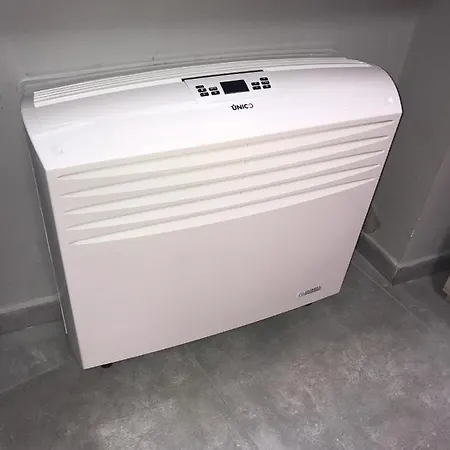 Apartman Happyhome 4 Posti Letto