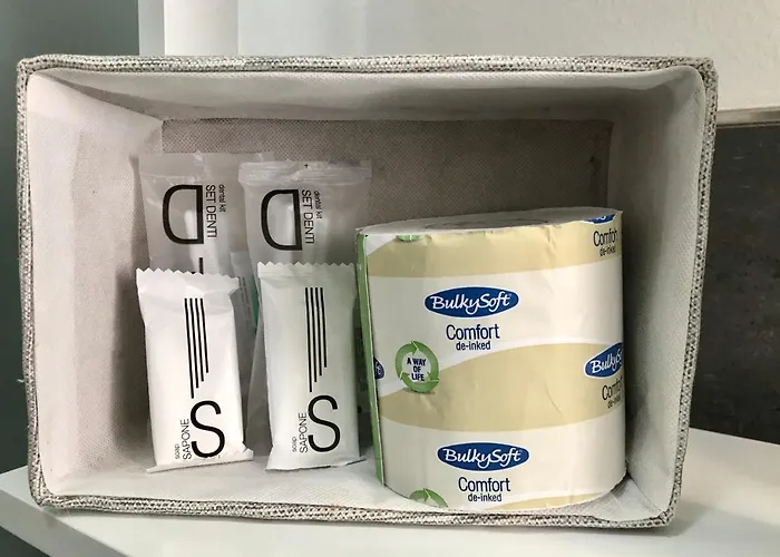 Happyhome 4 Posti Letto * 里瓦罗洛-卡纳韦塞