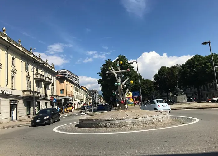 Happyhome 4 Posti Letto 公寓 *