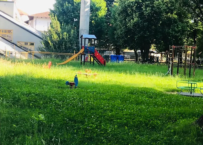 Happyhome 4 Posti Letto Appartamento Rivarolo Canavese