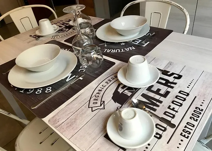 Happyhome 4 Posti Letto 公寓 里瓦罗洛-卡纳韦塞