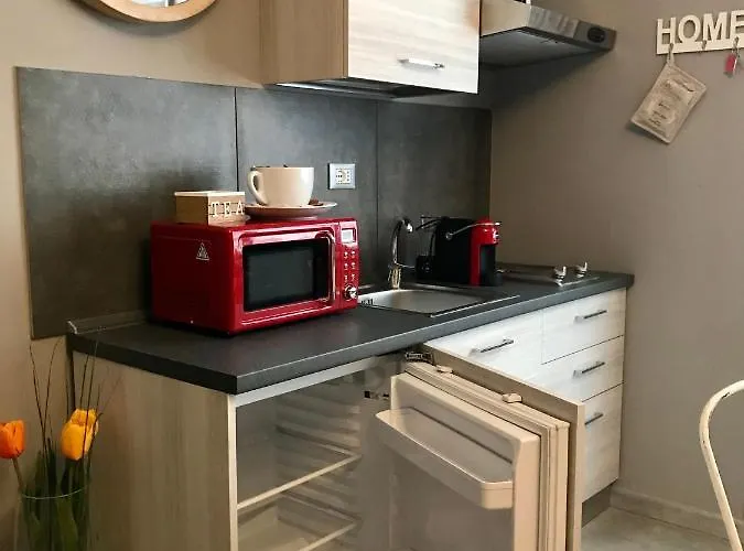 Happyhome 4 Posti Letto