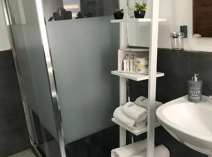 Happyhome 4 Posti Letto 公寓 *