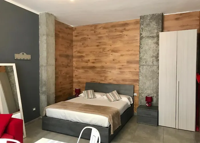Happyhome 4 Posti Letto リヴァローロ・カナヴェーゼ