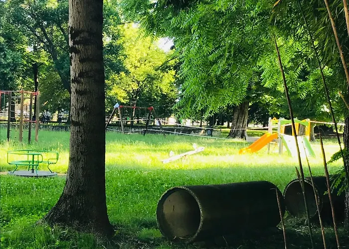 Happyhome 4 Posti Letto * 里瓦罗洛-卡纳韦塞