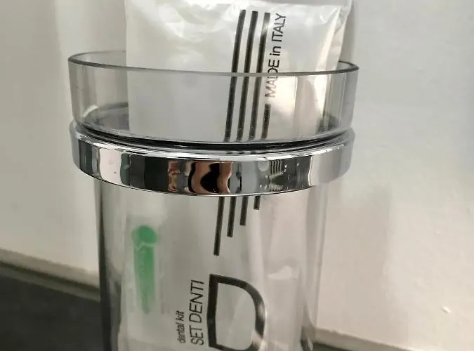 Happyhome 4 Posti Letto *