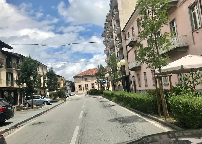 Happyhome 4 Posti Letto 公寓 里瓦罗洛-卡纳韦塞