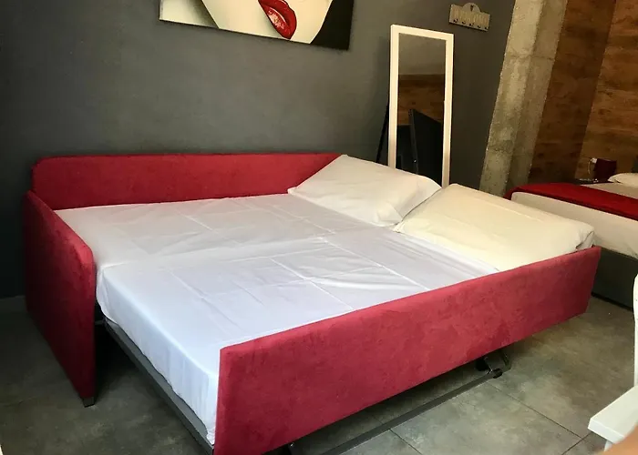 Happyhome 4 Posti Letto