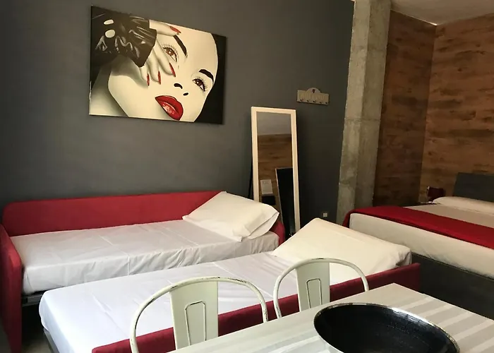 Happyhome 4 Posti Letto 公寓 里瓦罗洛-卡纳韦塞