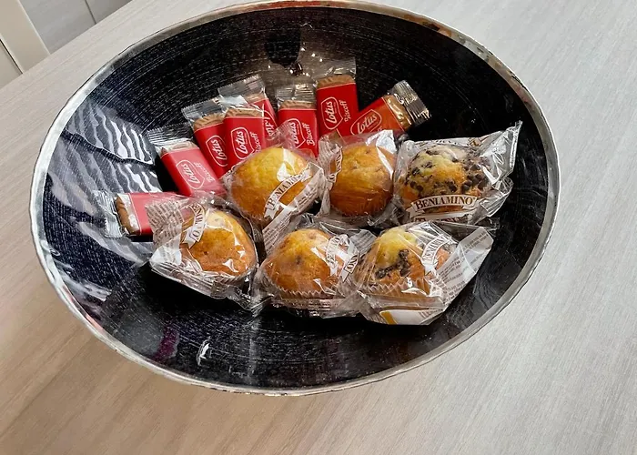 Happyhome 4 Posti Letto